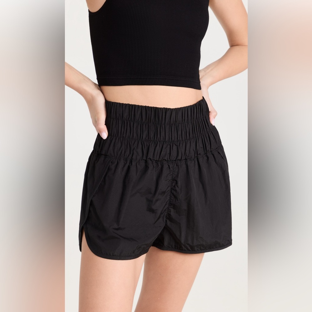 FP Movement The Way Home Shorts